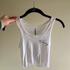 Cherry la tank